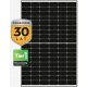 Sunpro 410W Monokristalni Crni Solarni Panel