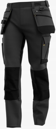 Sigurnosne radne hlače Safety Jogger ALKES veličina 52