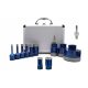  Set dijamantnih svrdla Rastool M14 s kutijom