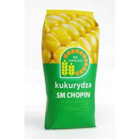  SM CHOPIN 50 tisuća sjemena Poljska kukuruzna silaža FAO 250 Smolice