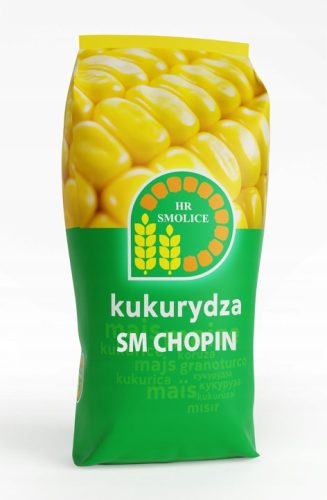 SM CHOPIN 50 tisuća sjemena Poljska kukuruzna silaža FAO 250 Smolice