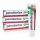 Parodontax Fluoride Pasta za Zube s Fluorom 75 ml