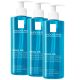La Roche-Posay Effaclar Gel za čišćenje masne i akne kože 400 ml