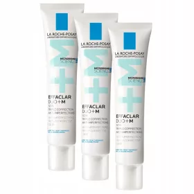   La Roche-Posay Effaclar Duo+M Krema za Njegu Kože s Nekompletnostima i Pigmentacijama 40 ml