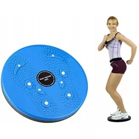  Twister s nitnama inSPORTline 25 cm