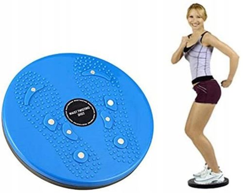  Twister s nitnama inSPORTline 25 cm