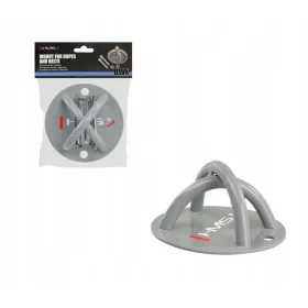  Držač za užad, gumene trake, za stropne i zidne HMS