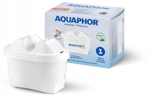 Aquaphor B100-25 Maxfor filter uložak 200 ml