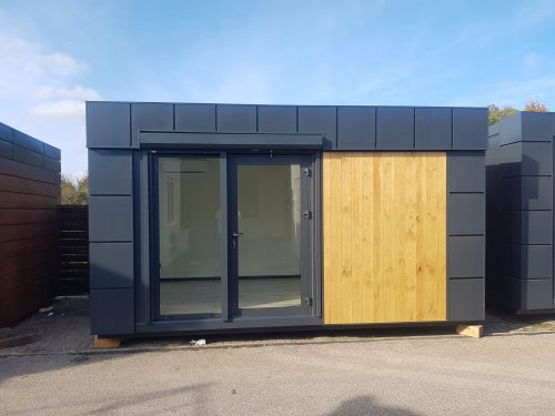 Kontejner 3 x 5 m