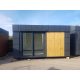 Kontejner 3 x 5 m