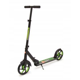 Hulajnoga za djecu i odrasle s velikim kotačima od 200mm