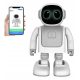 ROBOT ROBERT INTERAKTIVNI ROBOT za programiranje i kodiranje