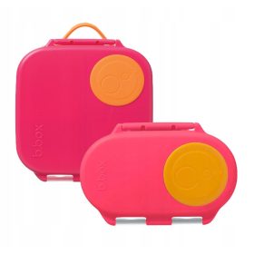 Mini Lunchbox i Posuda za Grickalice B.BOX Ocean Breeze