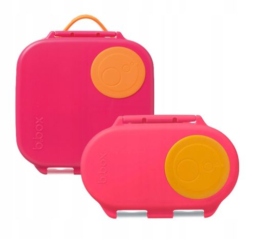 Mini Lunchbox i Posuda za Grickalice B.BOX Ocean Breeze