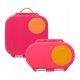 Mini Lunchbox i Posuda za Grickalice B.BOX Ocean Breeze