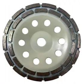 DIJAMANTNA TARČA ZA BRUŠENJE BETONA 180 mm VERKE