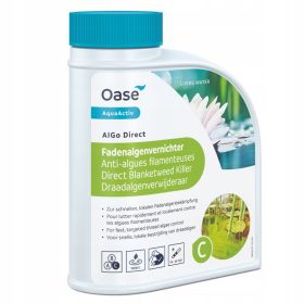   Oase AquaActiv AlgoDirect 500 ml za uklanjanje nitkastih algi