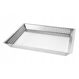 Borniak Profesionalna Posuda za Dimljenje 70L ST70x45