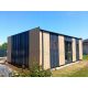 Kontejner 8 x 6 m