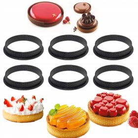  EUROBATT kalup za tart promjera 9,5 cm