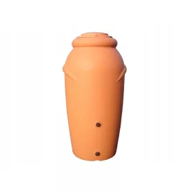    Prosperplast Aquacan Baby spremnik za kišnicu 210 l 118 x 59,6 cm smeđi