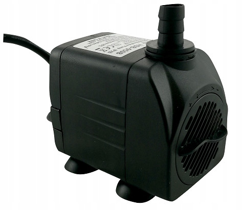 Hidro Fontana 35 W 1601 - 2500 l/h