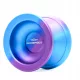 Metalni YoYoFactory Godspeed Violet Blue