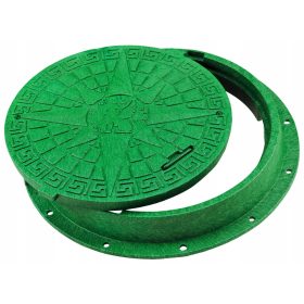 Babylonplast A15B6075Z1 poklopac 60 cm