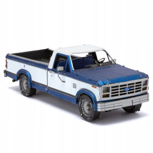 Metalni model Ford F-150 1982 Metal Earth