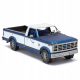 Metalni model Ford F-150 1982 Metal Earth