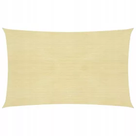  Vrtno jedro 600 x 300 cm, plastično