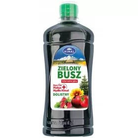 Himal Interventno Folijarno Gnojivo 500ml