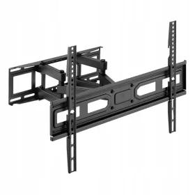    OKRETNI NOSAČ ZA TV ZIDNI DRŽAČ ZA TV 37-80'' 40 kg MACLEAN