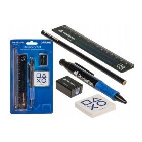 Licencirani PlayStation školski pribor