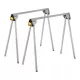 Stanley STST81337-1 Metalni Stalci za Radionice 2 Kom.