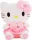 HELLO KITTY PLIŠANA MAČKA MASKOTA 30CM