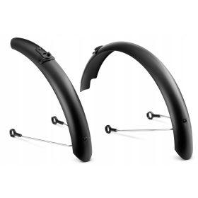 WOOM Snap 3 set blatobrana, crni