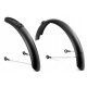 WOOM Snap 3 set blatobrana, crni