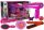 Beauty Set s priborom Sušilo za kosu Roza
