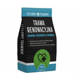  Trava travnata smjesa Stylizer 200 m² 5 kg