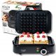  ADLER EUROPE AD 3065 aparat za vafle 2000 W crni