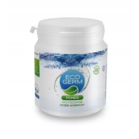 ECOGERM PONDS 250g BAKTERIJE ZA RIBNJAKE
