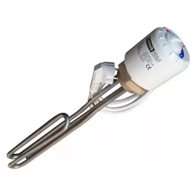 Električni grijač 2 kW Termik 5/4, inox