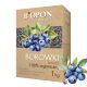 Organsko gnojivo za borovnice Bopon Natural 1 kg