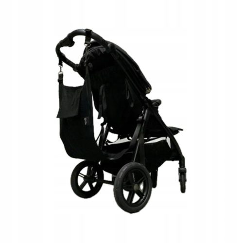 Mreža za dječja kolica Mazelaki Classic Black