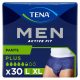 Tena Men Pants Plus Velike, 30 komada