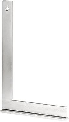 Kutni format 750 x 375 mm sa postoljem od čelika