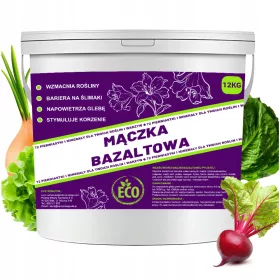 Organsko gnojivo Gawlik prah 12 kg