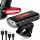  Steinmedia 6001901 svjetlo za bicikl 1000 lm USB