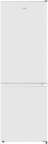  Gorenje NRK6182PW4 hladnjak s dvokrilnim vratima 292l LED NoFrost 178cm